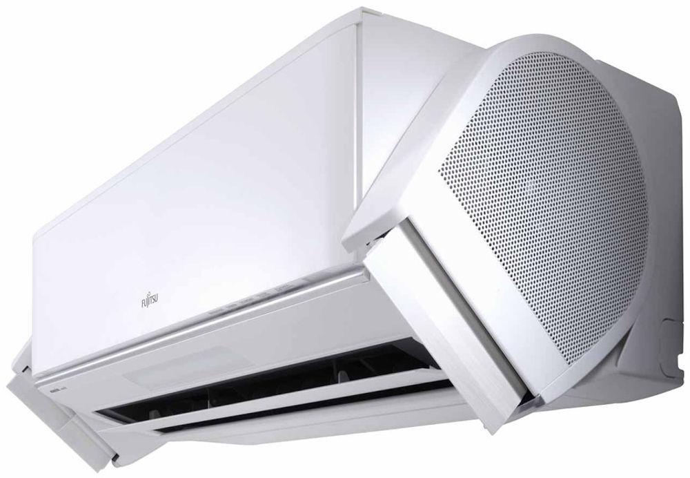 Кондиционер Fujitsu ASYG12KXCA/AOYG12KXCA