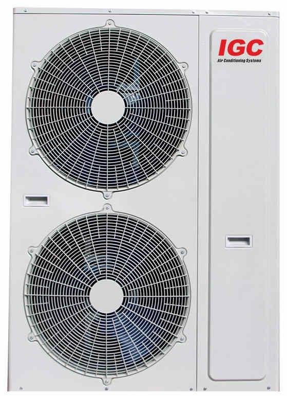 Наружный блок IGC IMS-EM120NH