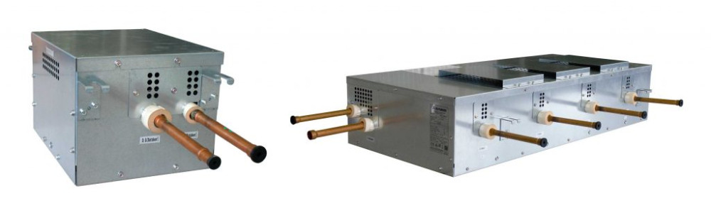 Контроллер Mitsubishi Heavy PFD1124-E