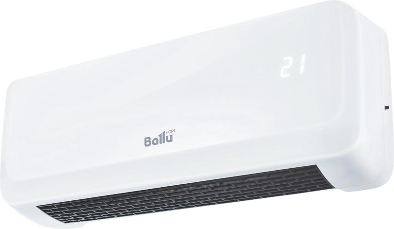 Тепловентилятор Ballu BFH/W-201L