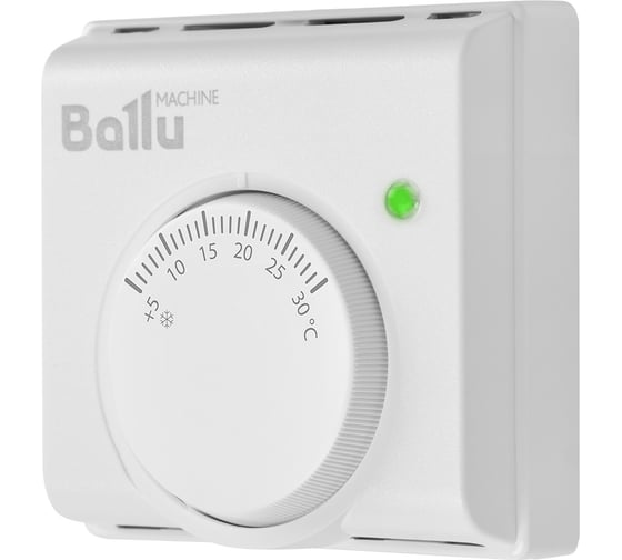 Термостат Ballu BMT-2