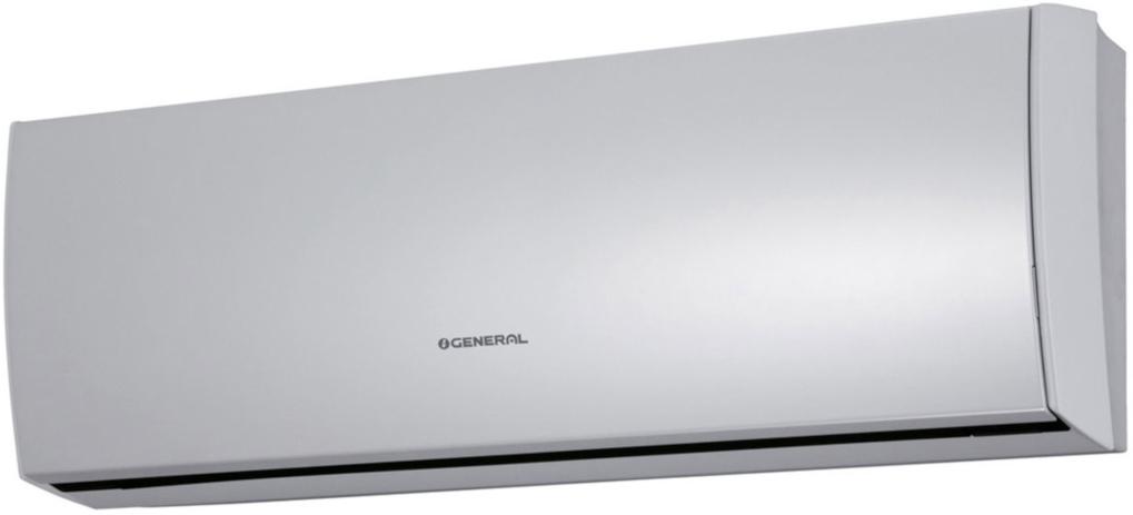 Кондиционер General ASHG09LTCB/AOHG09LTCN