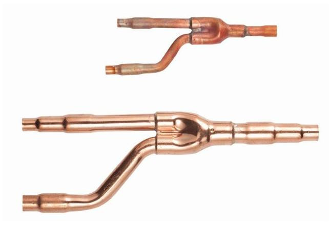 Разветвитель General Climate ML01