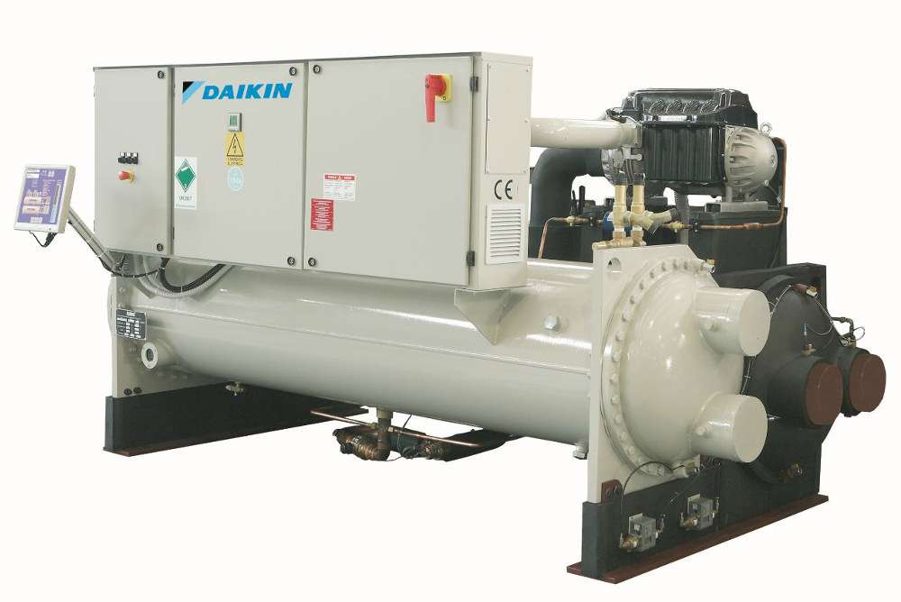 Чиллер Daikin EWWD980H-XS