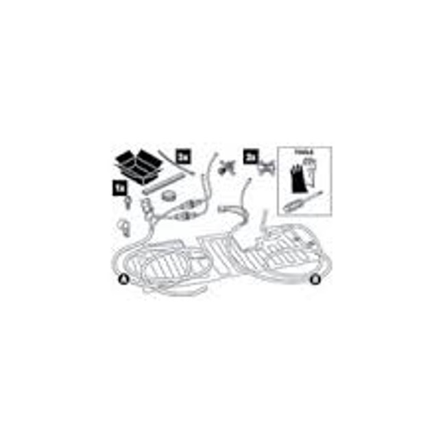 Нагреватель Daikin EKBPHT08B