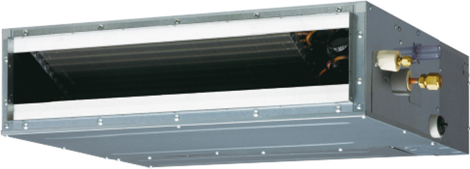 Внутренний блок Fujitsu ARXD018GLEH