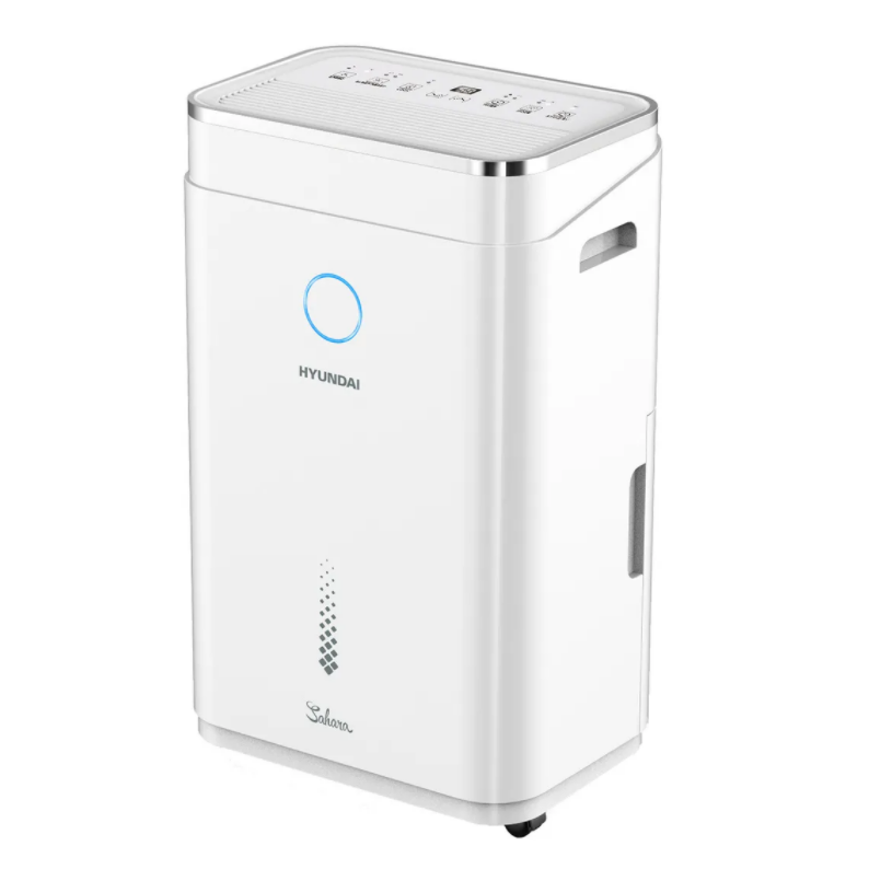 Осушитель Hyundai H-DH25-P84WF