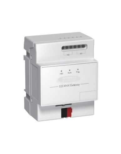 Шлюз General Climate GC-AME/KNX
