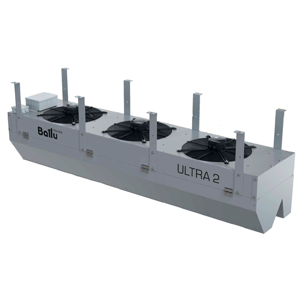 Тепловая завеса Ballu BHC-U15W40-PS2