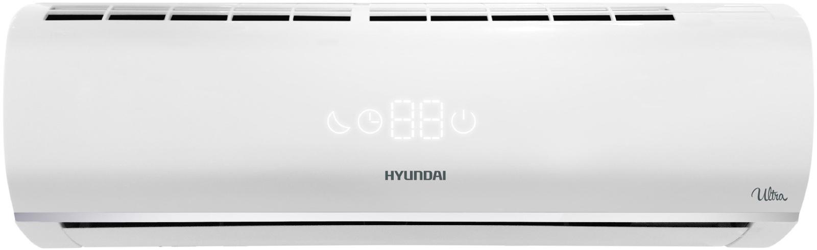 Кондиционер Hyundai H-AR2-07H-UI016