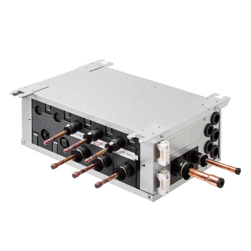 Блоки-распределители