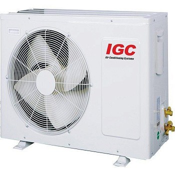 Наружный блок IGC RAM3-X21UNH