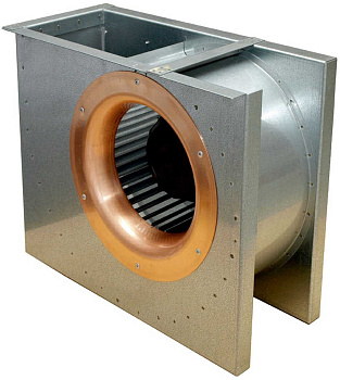Вентилятор Systemair DKEX 355-6 Centrifugal (ATEX)