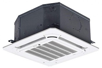 Фанкойл Kitano KP-Ume II+-4W2P-50