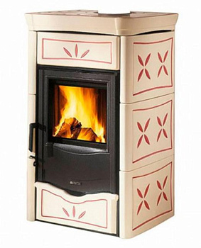 Печь-камин La nordica Nicoletta Sva Печь-камин La nordica Nicoletta Sva