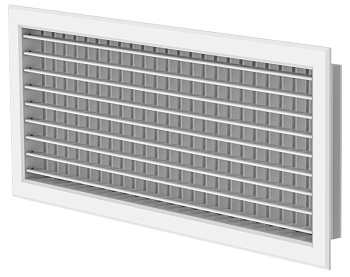 Монтажная рама Systemair UR-NOVA-300x300