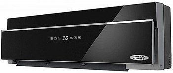 Кондиционер General Climate GC-K09HRIN1/GU-K09HRN1