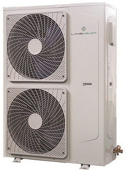 Наружный блок Lanzkraft LFTC-160S Наружный блок Lanzkraft LFTC-160S