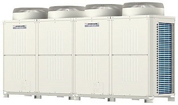 Наружный блок Mitsubishi Electric PUHY-EP600YSJM-A