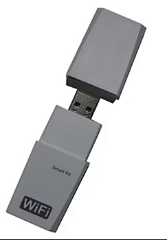 Модуль Systemair SYSVRF 3SE WM