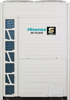 Наружный блок Hisense AVWT-136HKSSX