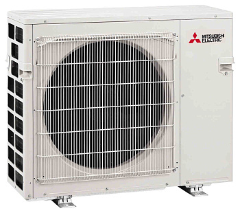 Наружный блок Mitsubishi Electric MXZ-2DM40VA Наружный блок Mitsubishi Electric MXZ-2DM40VA