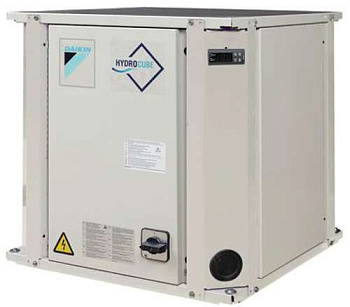 Чиллер Daikin EWWP055KBW1N