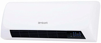 Тепловентилятор Timberk TFH W200.XS