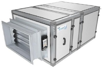 Вытяжная установка Breezart 6000 Extra