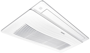 Внутренний блок Samsung AM028NN1DEH/TK Внутренний блок Samsung AM028NN1DEH/TK