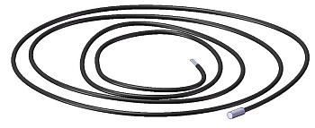 Dantherm 175401 Устройство автоматической оттайки CDP 75-125-165