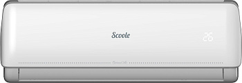 Кондиционер Scoole SC AC S11.PRO 09H