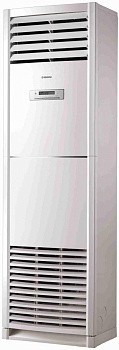 Кондиционер Kentatsu KSFV140XFAN3/KSRV140HFAN3