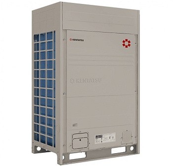 Наружный блок Kentatsu KVR450HZAN3-B