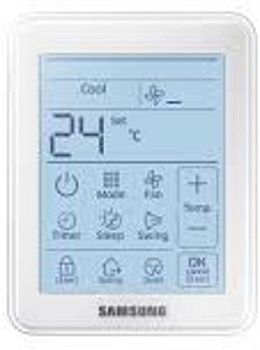 Пульт Samsung MWR‐SH10N