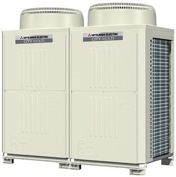 Наружный блок Mitsubishi Electric PURY-P500YSJM-A