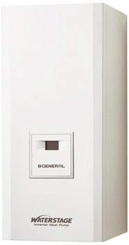 Тепловой насос General WSHA100DD6/WOHA080LDC