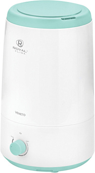 Увлажнитель Royal Clima RUH-V300/2.5M-WT Увлажнитель Royal Clima RUH-V300/2.5M-WT