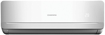 Кондиционер Kentatsu KSGRE70HZAN1/KSRRE70HZAN1