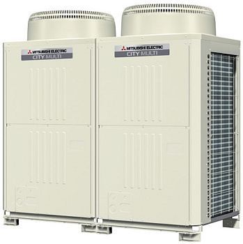 Наружный блок Mitsubishi Electric PURY-P600YSJM-A Наружный блок Mitsubishi Electric PURY-P600YSJM-A