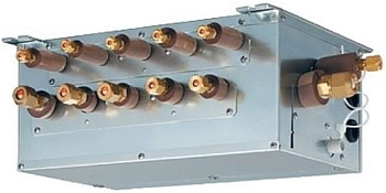 Блок-распределитель Hisense F15E(E)