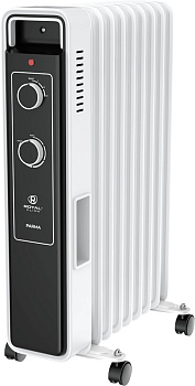 Масляный радиатор Royal Clima ROR-PR9-2000M