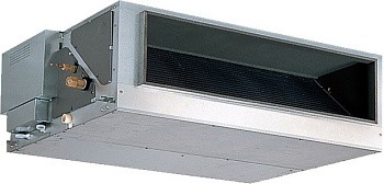 Внутренний блок Mitsubishi Electric PEFY-P140VMH-E-F