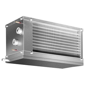 Калорифер Shuft WHR 600*300-3