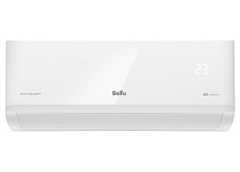 Внутренний блок Ballu BSYI-FM/in-12HN8_V1/EU