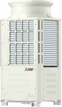 Наружный блок Mitsubishi Electric PUHY-P300YJM-A