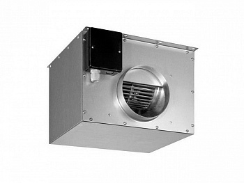 Shuft Короб SIB с вентилятором TUBE 200 XL Shuft Короб SIB с вентилятором TUBE 200 XL