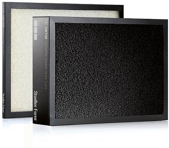 Комплект фильтров Stadler Form V-010 Filter Viktor