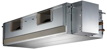 Кондиционер General Climate GC-DN60HW/GU-U60HN1