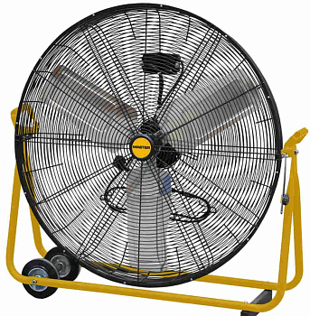 Вентилятор Master MF 30